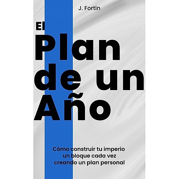 El Plan de un Año, Josiane Fortin