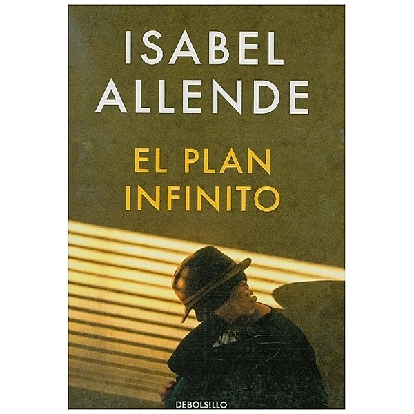 El plan infinito, Isabel Allende