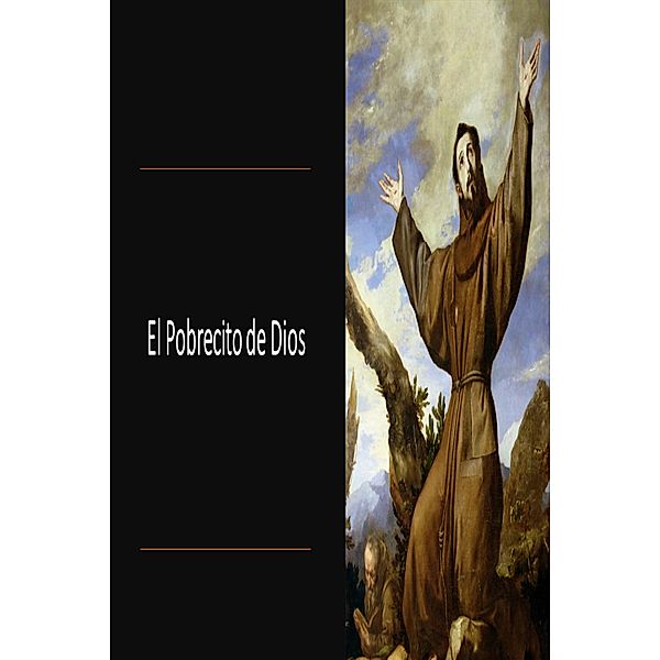 El Pobrecito de Dios, Fernando Davalos