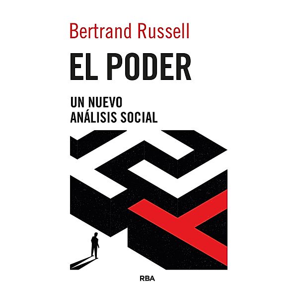 El poder, Bertrand Russell