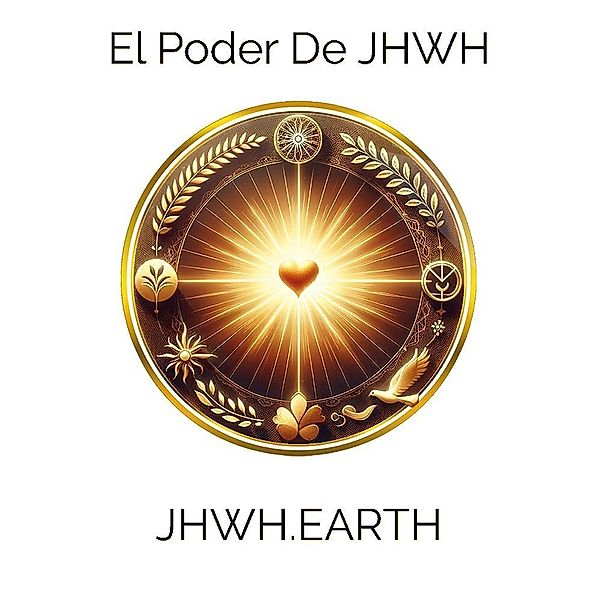 El Poder De JHWH, Eduard Tropea