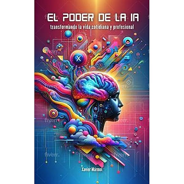 El Poder de la IA, Xavier Marmol