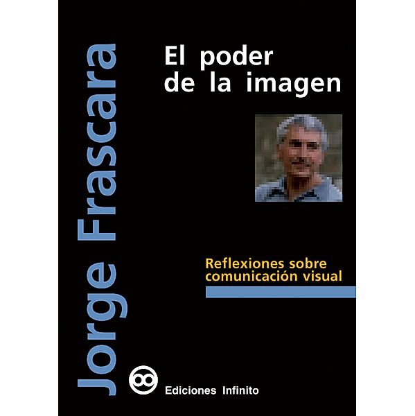 El poder de la imagen, Jorge Frascara