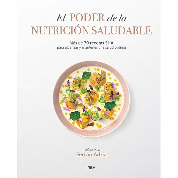 El poder de la nutrición saludable, Sha Wellness Clinic