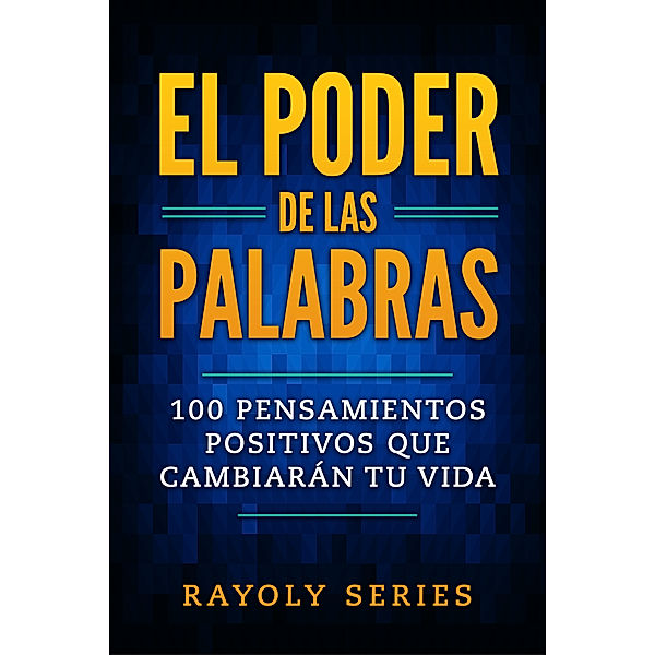 El Poder de las Palabras, Raymundo Ramirez
