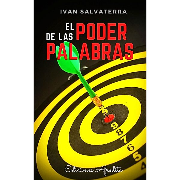 El Poder de las Palabras, Iván Salvaterra