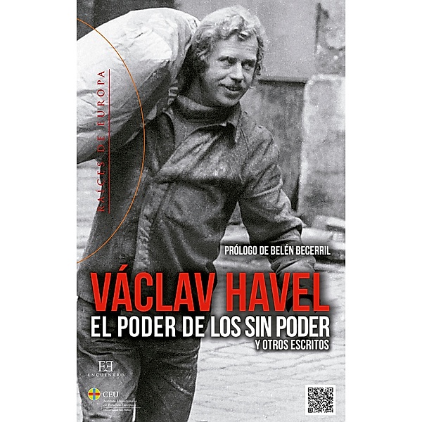 El poder de los sin poder / Ensayos, Václav Havel