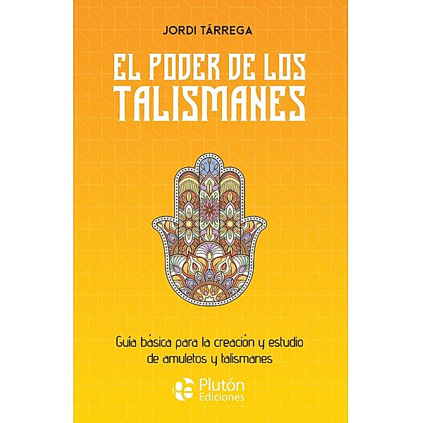 El poder de los talismanes / Colección Centinela, Jordi Tárrega