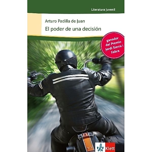 El poder de una decisión, Arturo Padilla de Juan