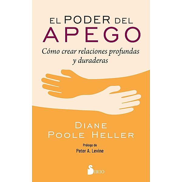 El poder del apego, Diane Pool Heller