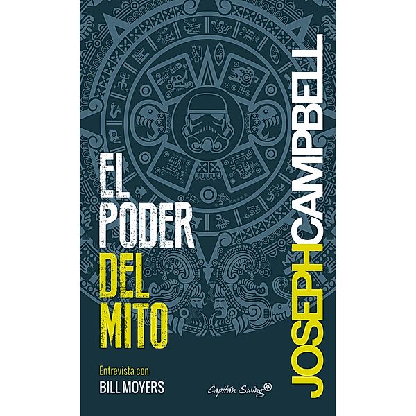 El poder del mito, Joseph Campbell