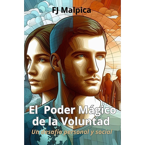 El poder mágico de la voluntad, F. J. Malpica