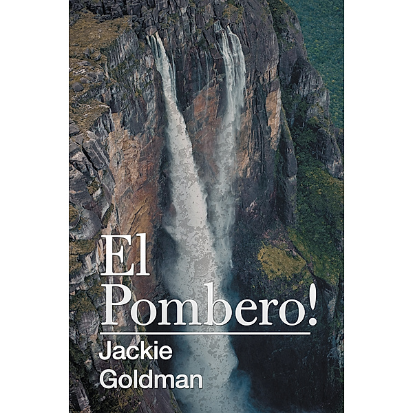 El Pombero!, Jackie Goldman