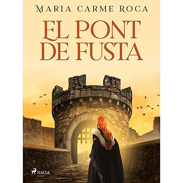 El Pont de Fusta, Maria Carme Roca i Costa