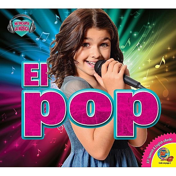 El pop, Aaron Carr