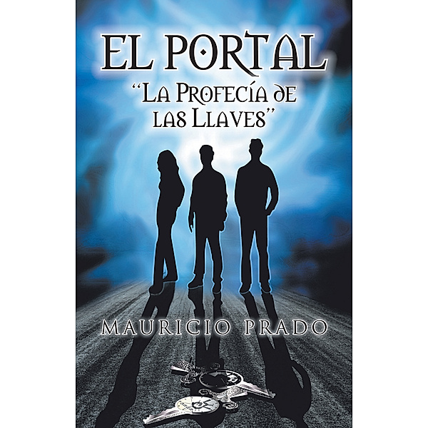 El Portal, Mauricio Prado