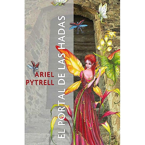 El portal de las hadas, Ariel Pytrell