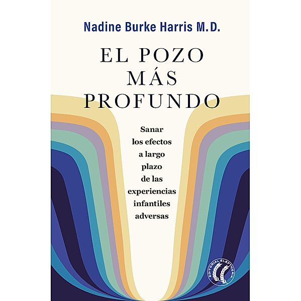 El pozo más profundo, Nadine Burke Harris