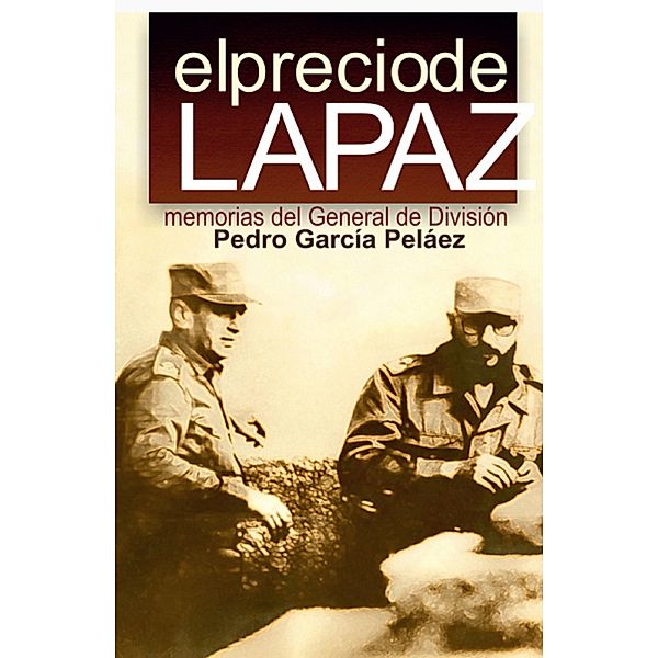 El precio de la paz, Pedro García Peláez