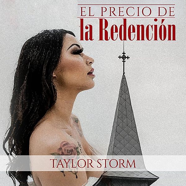 El Precio de la Redención, Taylor Storm