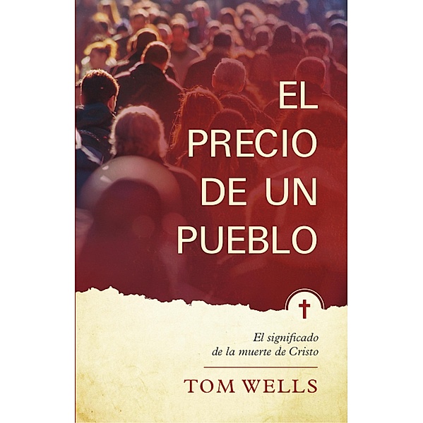 El Precio de un Pueblo, Tom Wells
