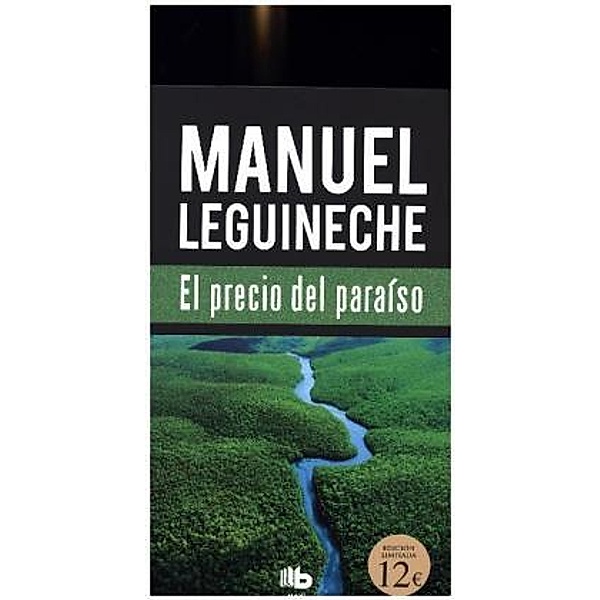 El precio del paraíso, Manuel Leguineche