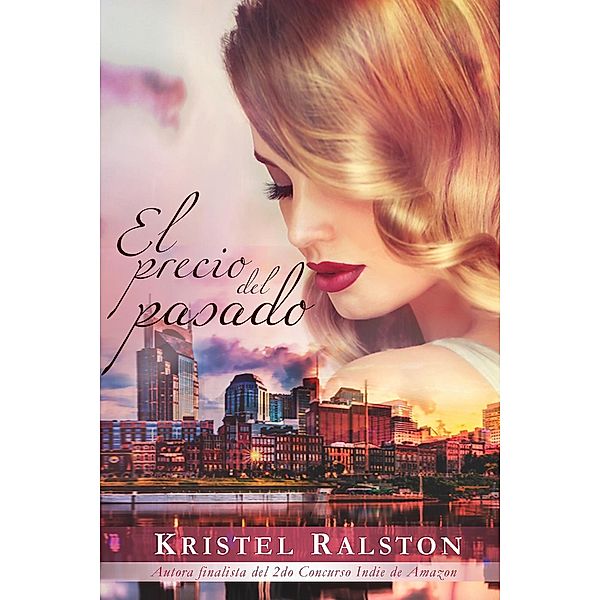 El precio del pasado, Kristel Ralston