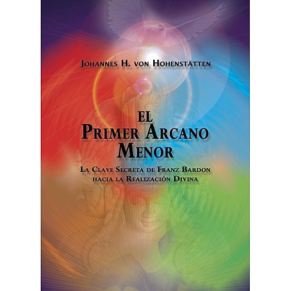 El Primer Arcano Menor, Hohenstätten P. Windsheimer Translator