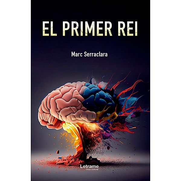 El primer rei, Marc Serraclara