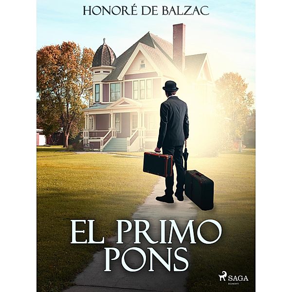 El primo Pons / World Classics, Honoré de Balzac