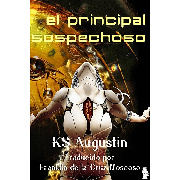 El Principal Sospechoso, Ks Augustin