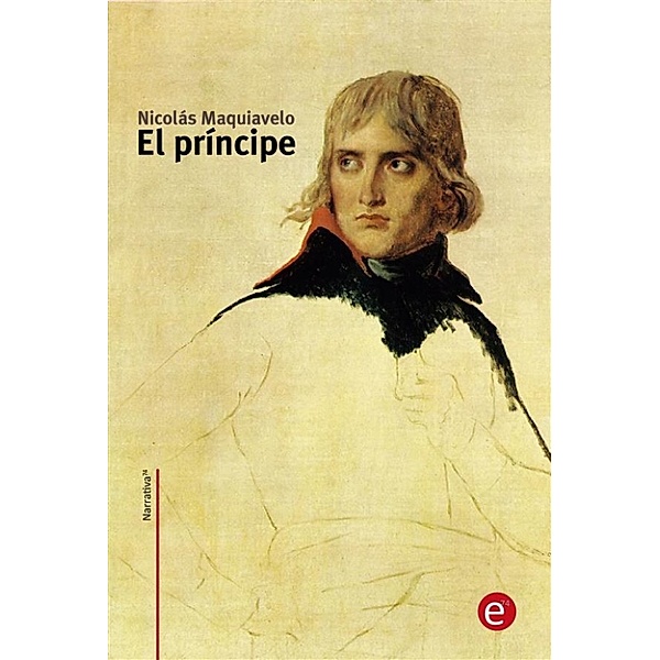 El príncipe, Nicolás Maquiavelo