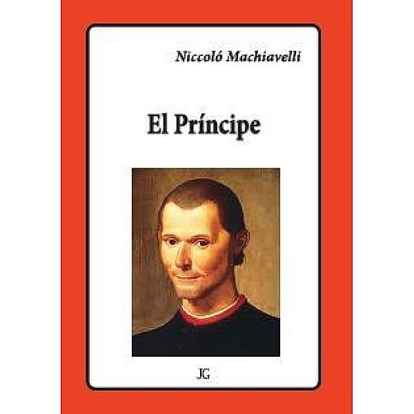 El Príncipe, Nicoló Machiavelli