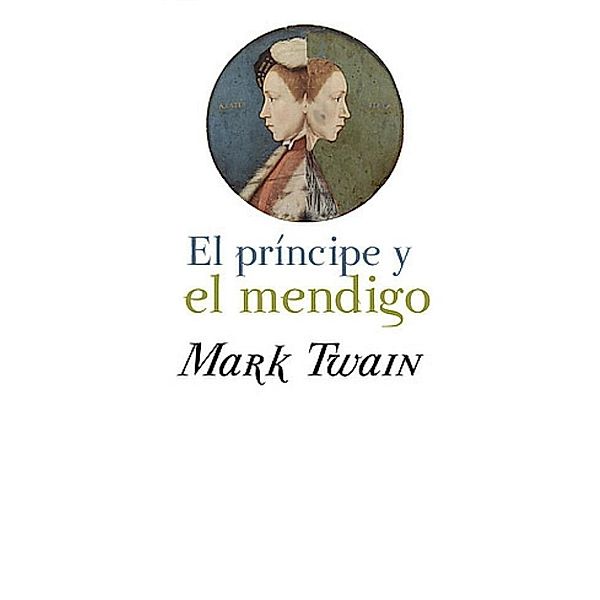 El príncipe y el mendigo, Mark Twain