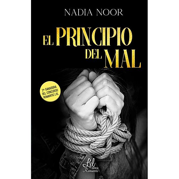 El principio del mal, Nadia Noor