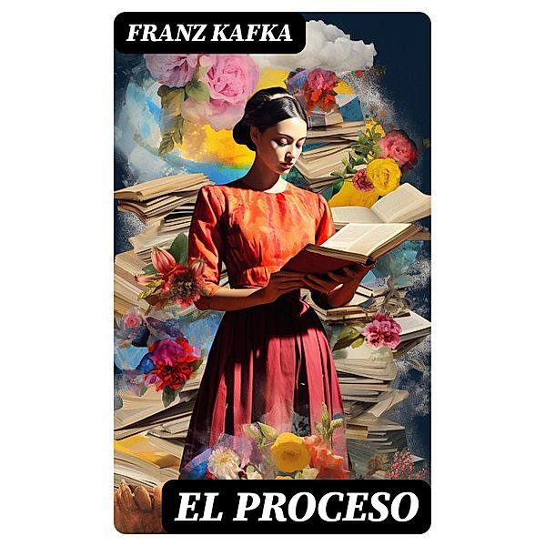 El proceso, Franz Kafka