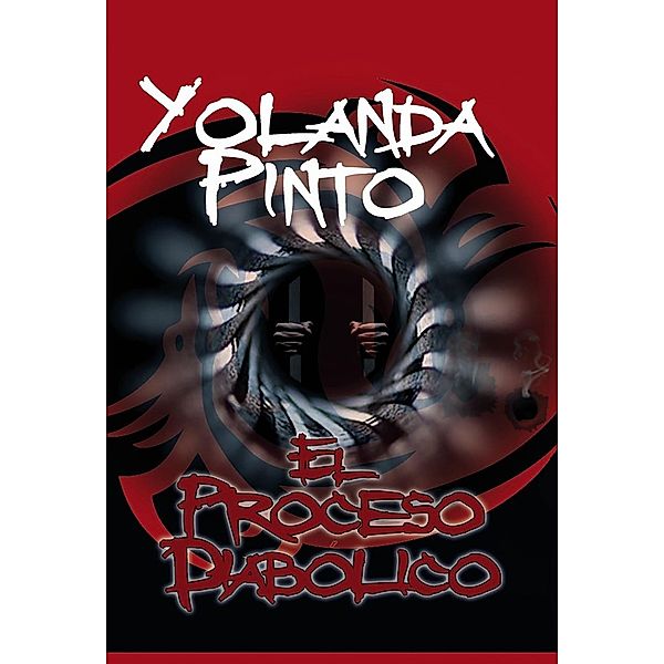 El proceso diabólico, Yolanda Pinto