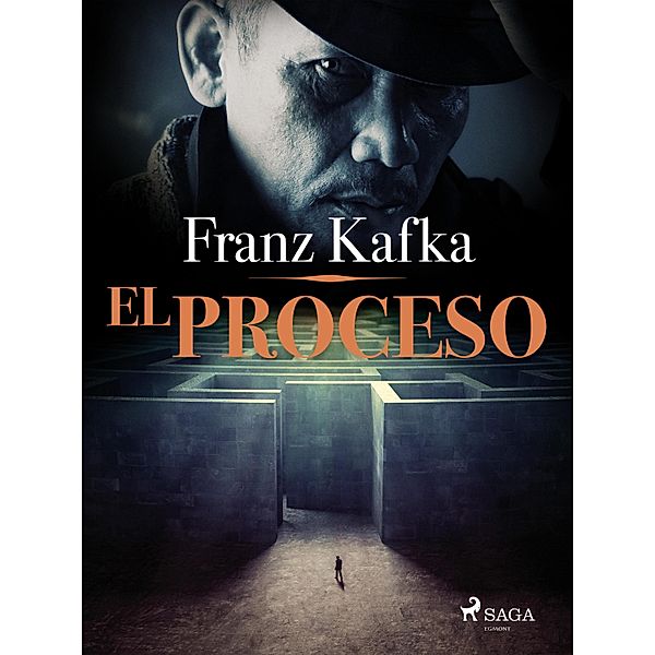 El proceso / World Classics, Franz Kafka