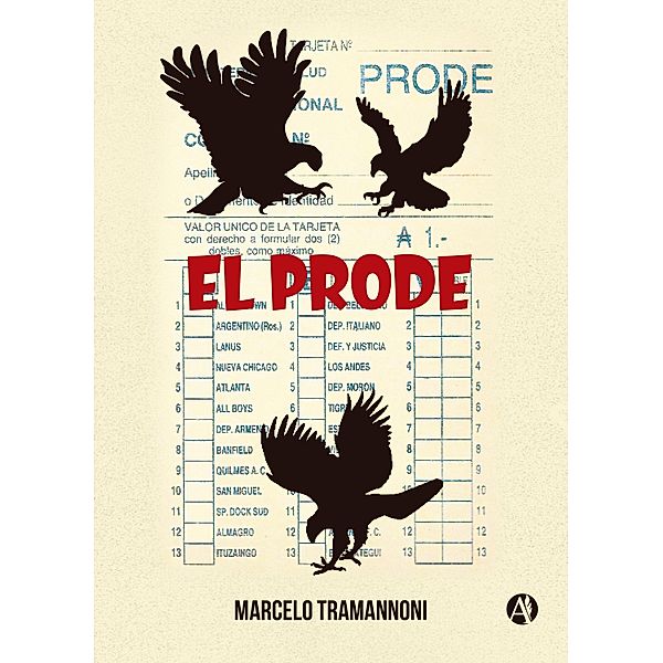 El Prode, Marcelo Tramannoni