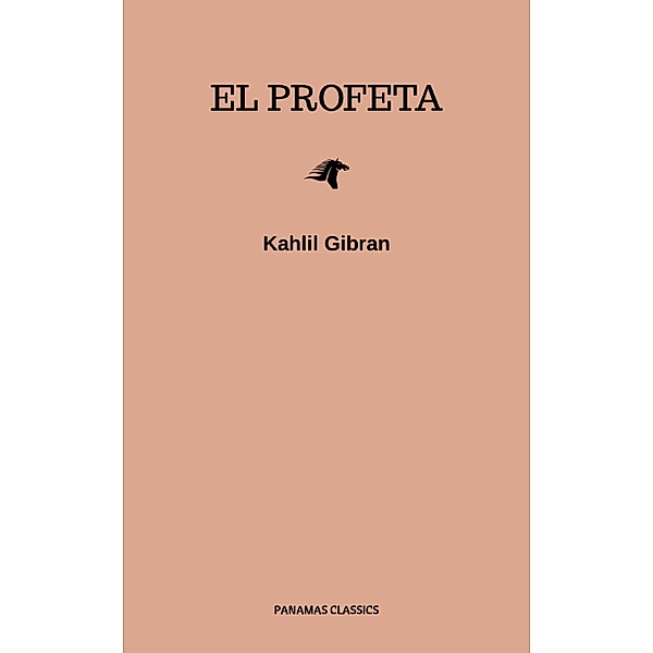 El profeta, Kahlil Gibran