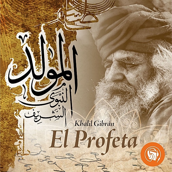 El Profeta, F. Khalil Gibrán