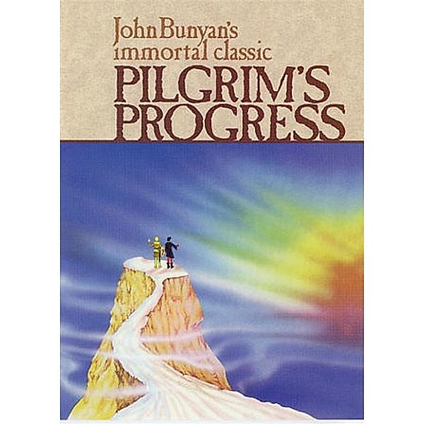 El progreso del peregrino, John Bunyan