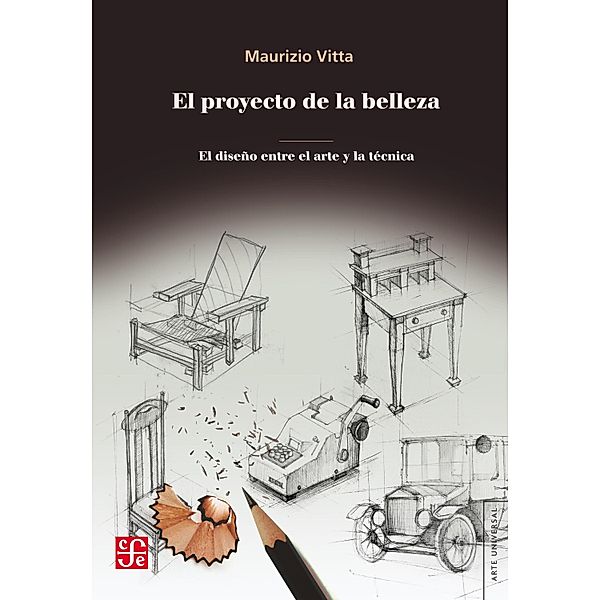 El proyecto de la belleza / Arte, Maurizzio Vitta