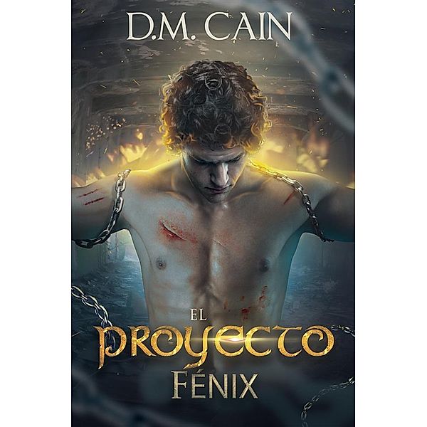 El Proyecto Fénix, D. M. Cain
