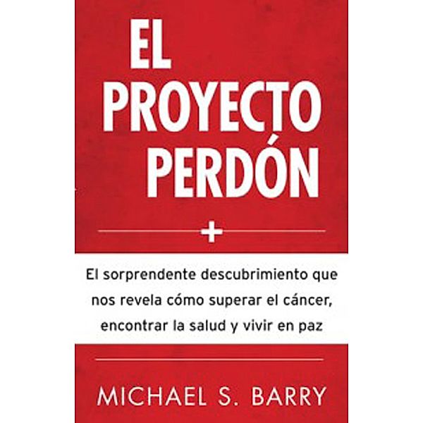 El Proyecto perdon, Michael Barry