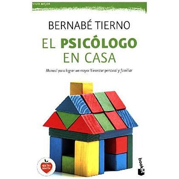 El psicólogo en casa, Bernabé Tierno