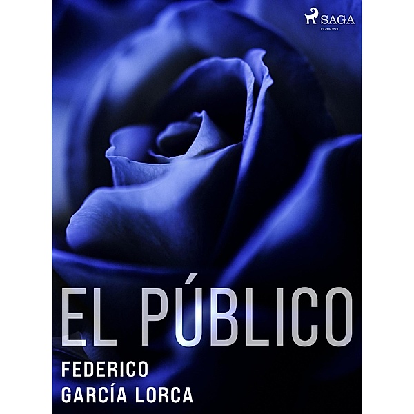 El público, Federico García Lorca