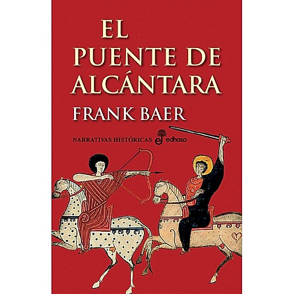 El puente de Alcántara, Frank Baer