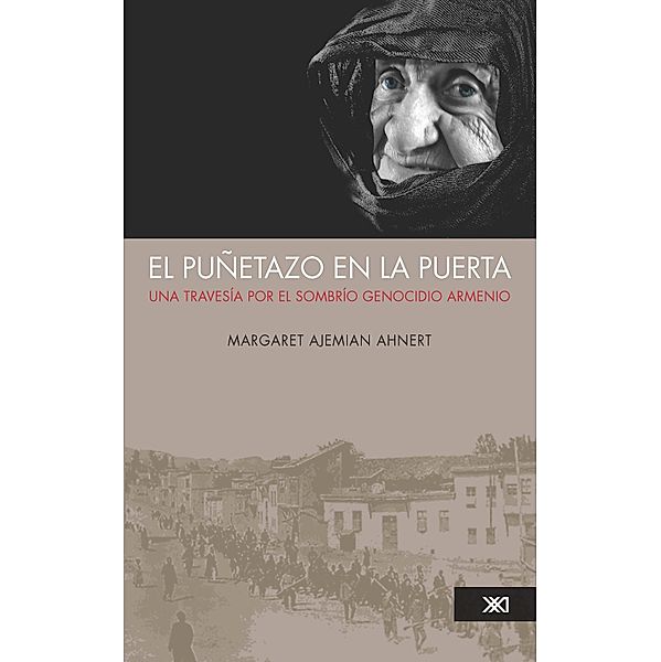 El puñetazo en la puerta / La creación literaria, Margaret Ajemian Ahnert