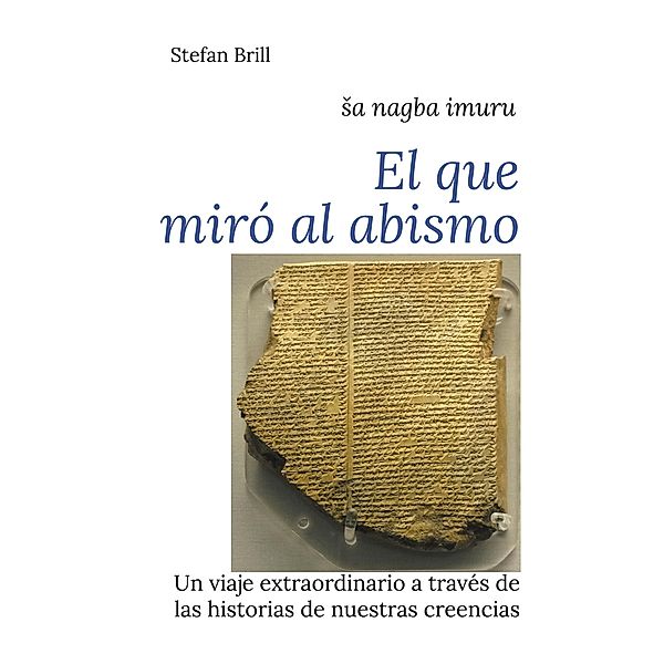 El que miró al Abismo, Stefan Brill